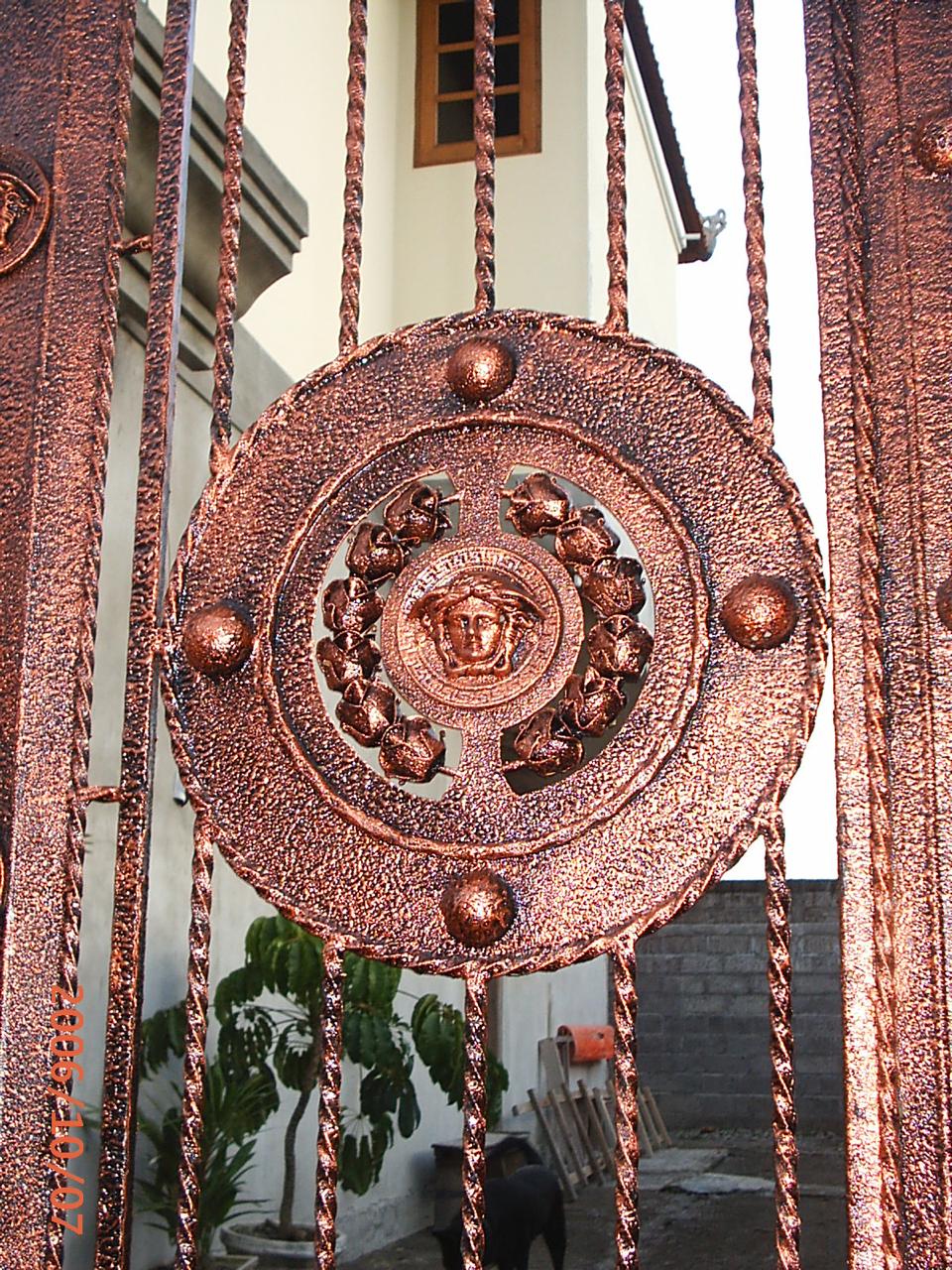 Security Collections